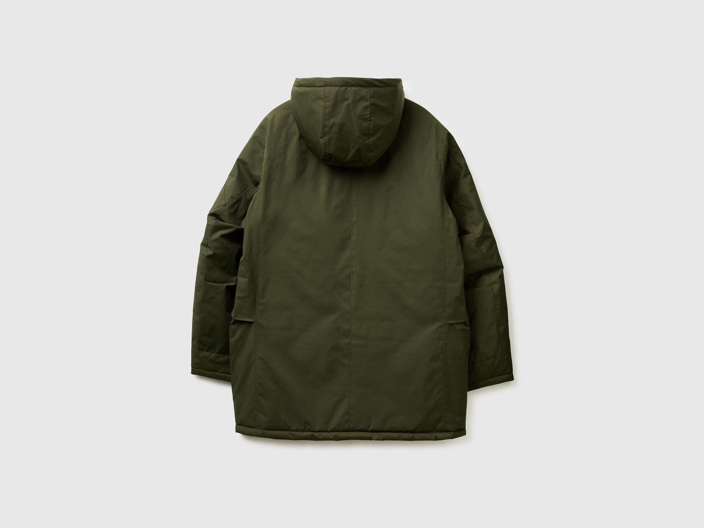 HEAVY JACKET Men image number 6